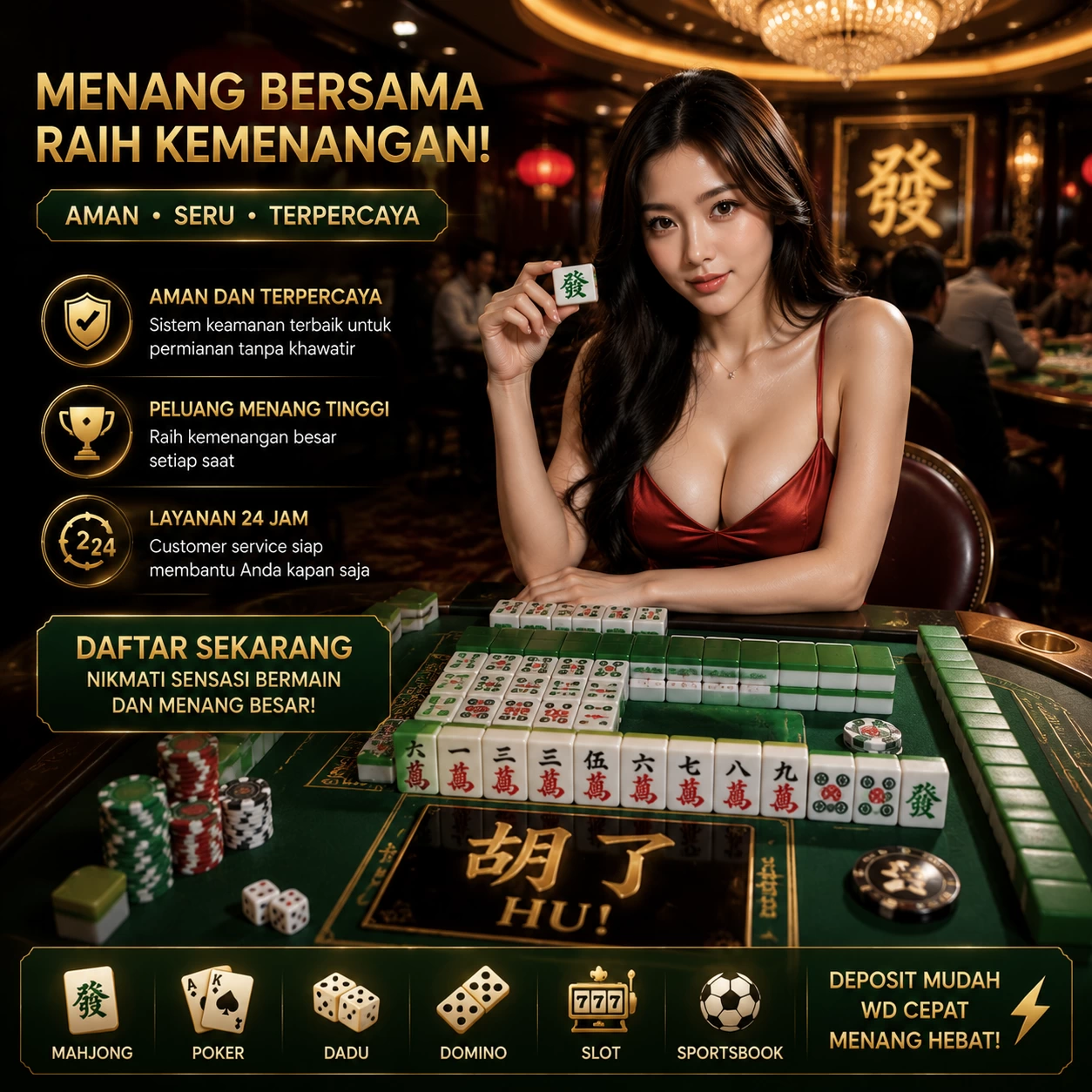 kaki4d