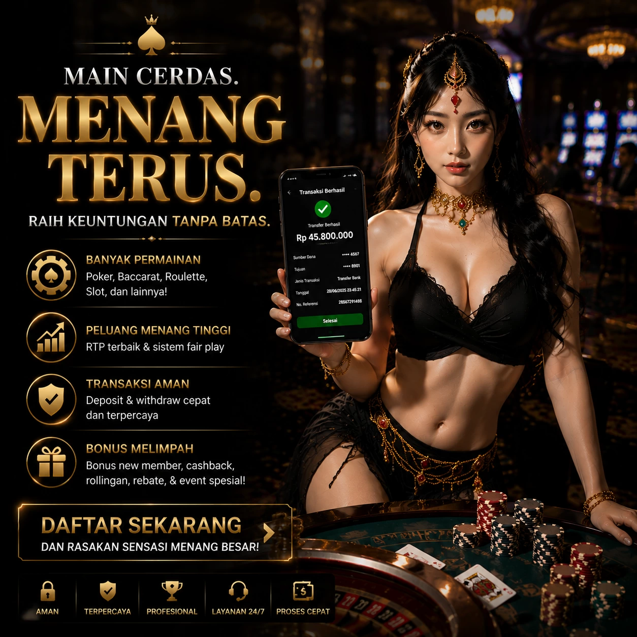 kaki4d APK Indonesia - Panduan Lengkap dan Tutorial