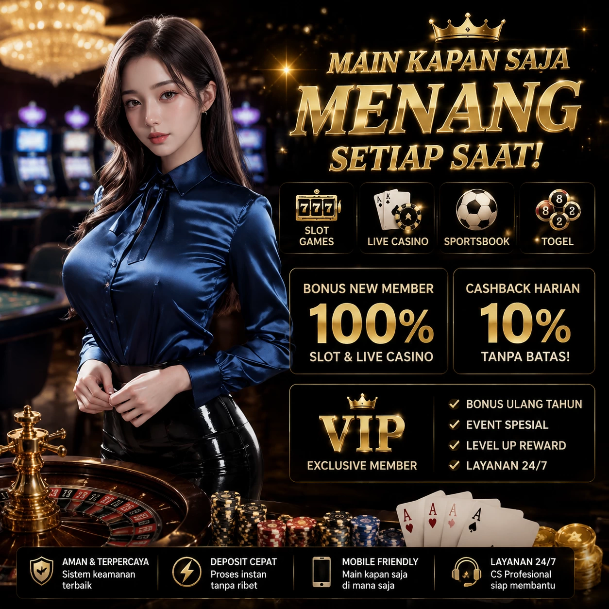 kaki4d