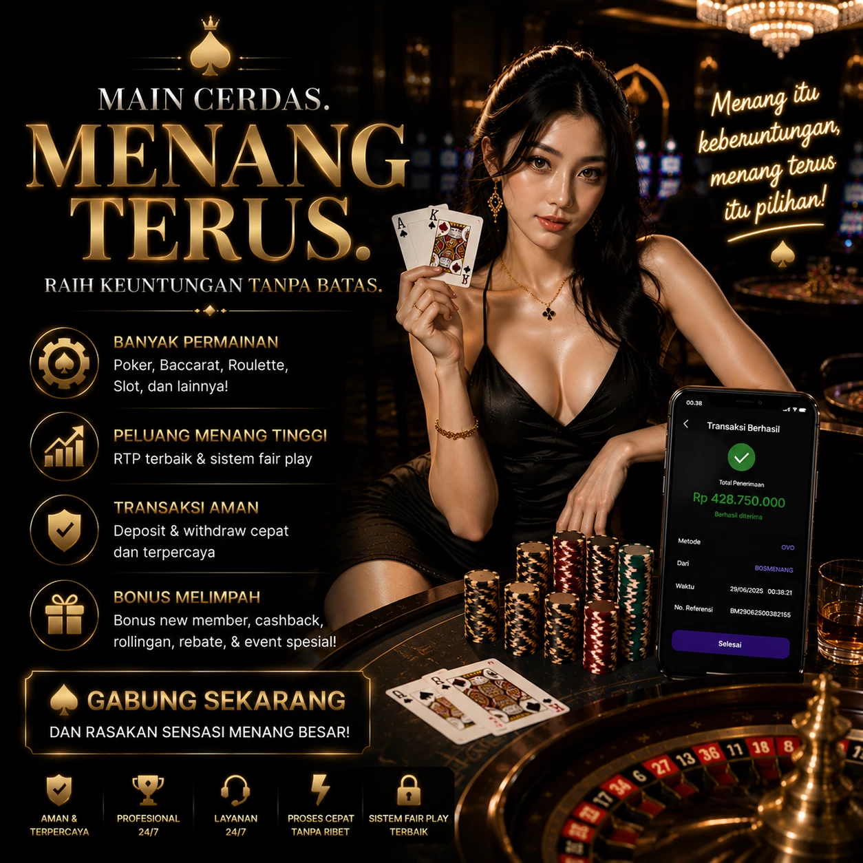 kaki4d APK Indonesia - Panduan Lengkap dan Tutorial